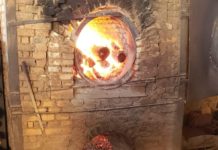 VIROU CINZA: Polícia Civil incinera cerca de mais de 60 Kg. de Drogas em Dracena