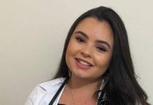 Jovem tupiense conclui curso de enfermagem na Unifadra