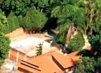 Passar 20 minutos por dia perto da Natureza, reduz risco de infecções