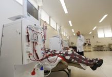 Onze Pacientes do setor de Hemodiálise da Santa Casa de Dracena testaram positivo para COVID-19