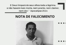 Morre Joaquim Pessoa, antigo funcionário da empresa Coimma
