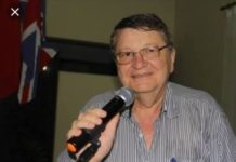 Médico e ex-prefeito de Dracena José Cláudio Grando, fala da saudade e preocupação com a COVID no município