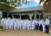 Medicina Unifadra/Dracena inicia internato na Santa Casa de Presidente Venceslau