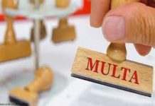 Proprietário de Relojoaria é multado em mais de R$ 6 mil por descumprimento da quarentena em Dracena