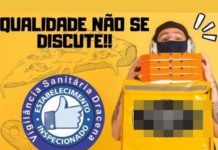 Vigilância Sanitária alerta que não fornece nenhum selo para estabelecimentos comerciais