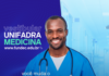 Unifadra Dracena abre inscrições para Vestibular de Inverno de Medicina