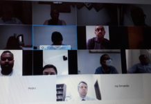 Autoridades fazem apelo à população que colabore para diminuir a contaminação da COVID