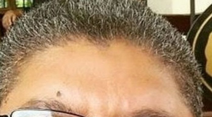 Morre Alex Pinto Ortiz genro do saudoso Dr. Antonio Perinazzo