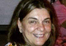 Morre Anelice Rosa, esposa do Valderi Parússolo