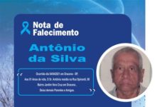 Falecimentos 04/04/21