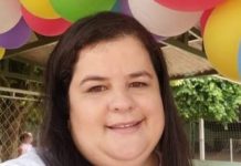 Morre Ercilei Salles esposa do Cabecinha de Tupi Paulita