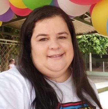 Morre Ercilei Salles esposa do Cabecinha de Tupi Paulita