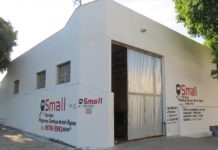 SMALL Serviços: Nova empresa para pequenos serviços de instalação e reparos em Dracena