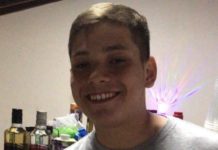 Morre o adolescente José Guilherme Outi