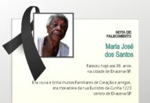 Falecimentos 01/04/21-