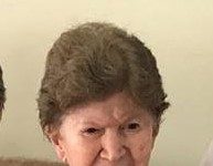 Morre a senhora Nair Carnelós dos Santos