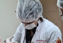 Cirurgiã Dentista de Dracena conclui Curso de Harmonização Orofacial no Instituto Oral Mabe