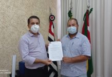 Prefeito André Lemos encaminha à Câmara Projeto de Lei para REFIS 2021