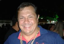 Morre Rogério de Nascimento Zolim comerciante do ramo de veículos