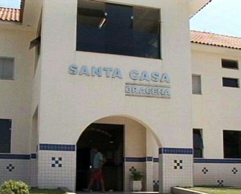 Santa Casa de Dracena esclarece em nota sobre vídeo de WhatsApp que circula na cidade