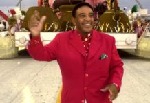 Agnaldo Timóteo morre no Rio de Covid aos 84 anos