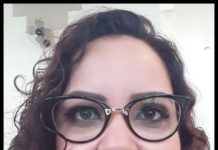 Morre Andréa Di Nardi Monteiro