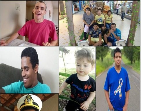 Dia Mundial da conscientização do Autismo