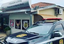 Suspeito de aplicar golpes na contratação de serviços de funilaria é preso em Dracena