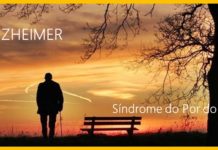 Síndrome do pôr do sol e Alzheimer (por Cidinha Pascoaloto)