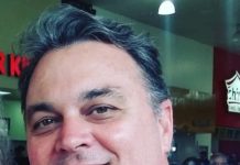 Morre o dracenense Marcelo Guerino, médico em Naviraí/MS.