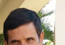 Convite para Missa de Sétimo Dia