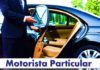 Precisando de Motorista Particular?