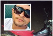 Motorista de carro foge após bater em motocicleta e matar homem na SP-294, em Panorama