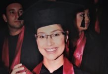 Ex-aluna da Pedagogia Unifadra é aprovada no Mestrado em Educação na Unesp