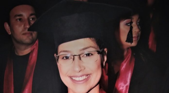 Ex-aluna da Pedagogia Unifadra é aprovada no Mestrado em Educação na Unesp