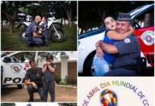 Quando nos conscientizamos tudo se encaixa