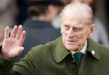 Príncipe Philip morre aos 99 anos