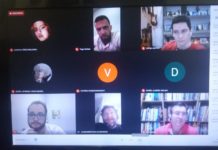 Curso de Publicidade & Propaganda da UNIFAI promove DIÁLOGO entre DISCENTES e DIPLOMADOS pela Instituição…