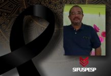 Policial penal morre e suspeita é de que tenha tirado a própria vida