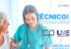 CEP/UME abre matrículas para nova turma de Técnico em Enfermagem