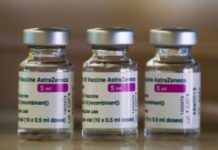 VACINA FORA DO PRAZO DE VALIDADE: Secretaria de Estado de Saúde recomenda que sejam Revacinadas as 80 Pessoas