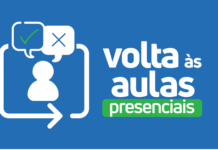 A partir de segunda-feira poderão ser retomadas as aulas presenciais em Escolas Estaduais e Privadas de Dracena