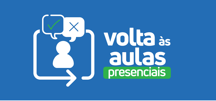 A partir de segunda-feira poderão ser retomadas as aulas presenciais em Escolas Estaduais e Privadas de Dracena