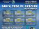 Santa Casa de Dracena está há mais de 64 Horas sem registro de óbitos pela COVID