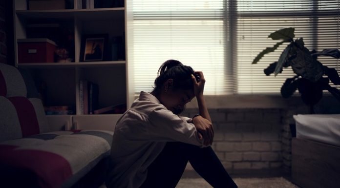 A depressão é um transtorno ( por Cidinha Pascoaloto)