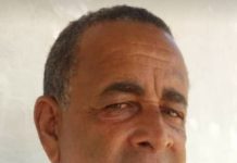 Morre Domingos Prates, o conhecido Domingão