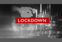 Cidades da região confirmam Lockdown de quinta a domingo