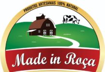 ESPECIAL DIA DAS MÃES: MADE IN ROÇA terá Cesta e petisqueira com 6 tipos diferentes de Queijo