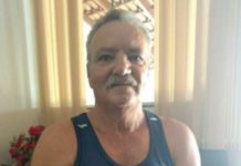 Morre em Junqueirópolis Mané da Delegacia de Polícia