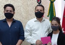 Aluna do Anglo-CID é premiada em concurso fotográfico